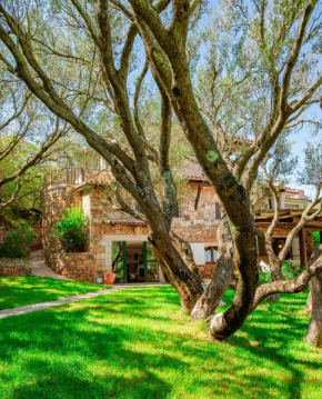 Borgo Rudalza Villas & Apartments Olbia